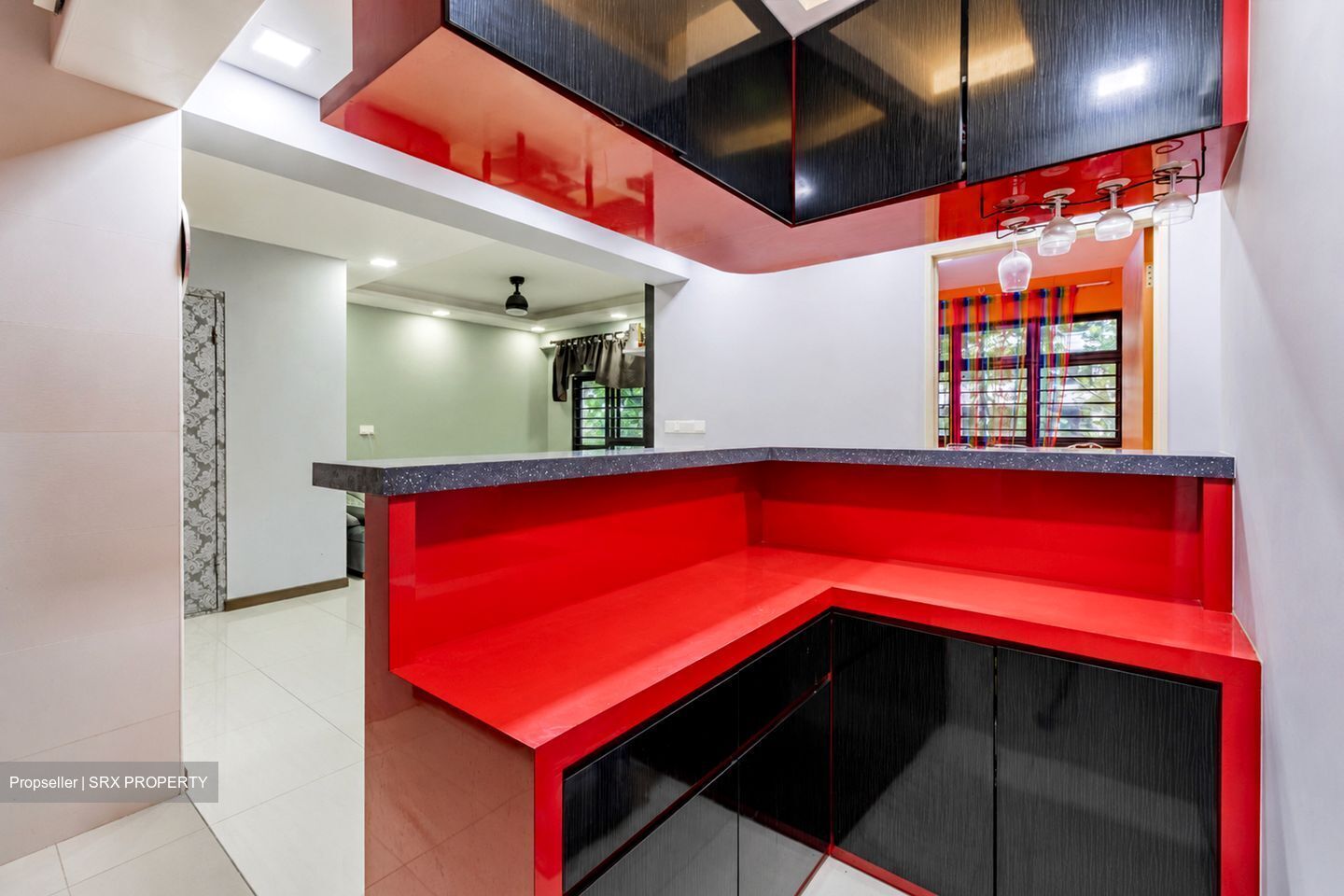 Blk 997A Buangkok Edgeview (Hougang), HDB 4 Rooms #575104941